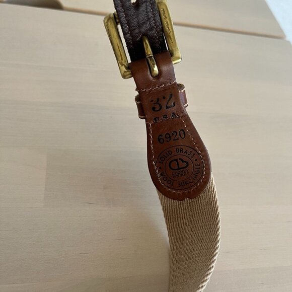 Belts
